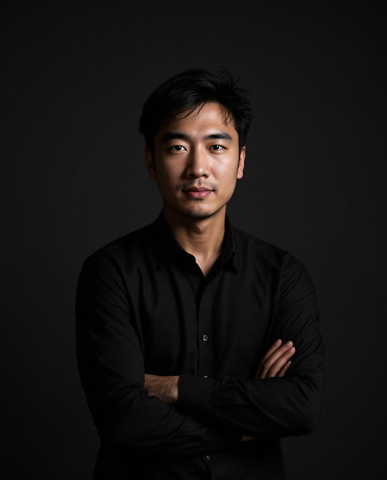 色色酒吧影院张伟 - 导演 / 联合创始人